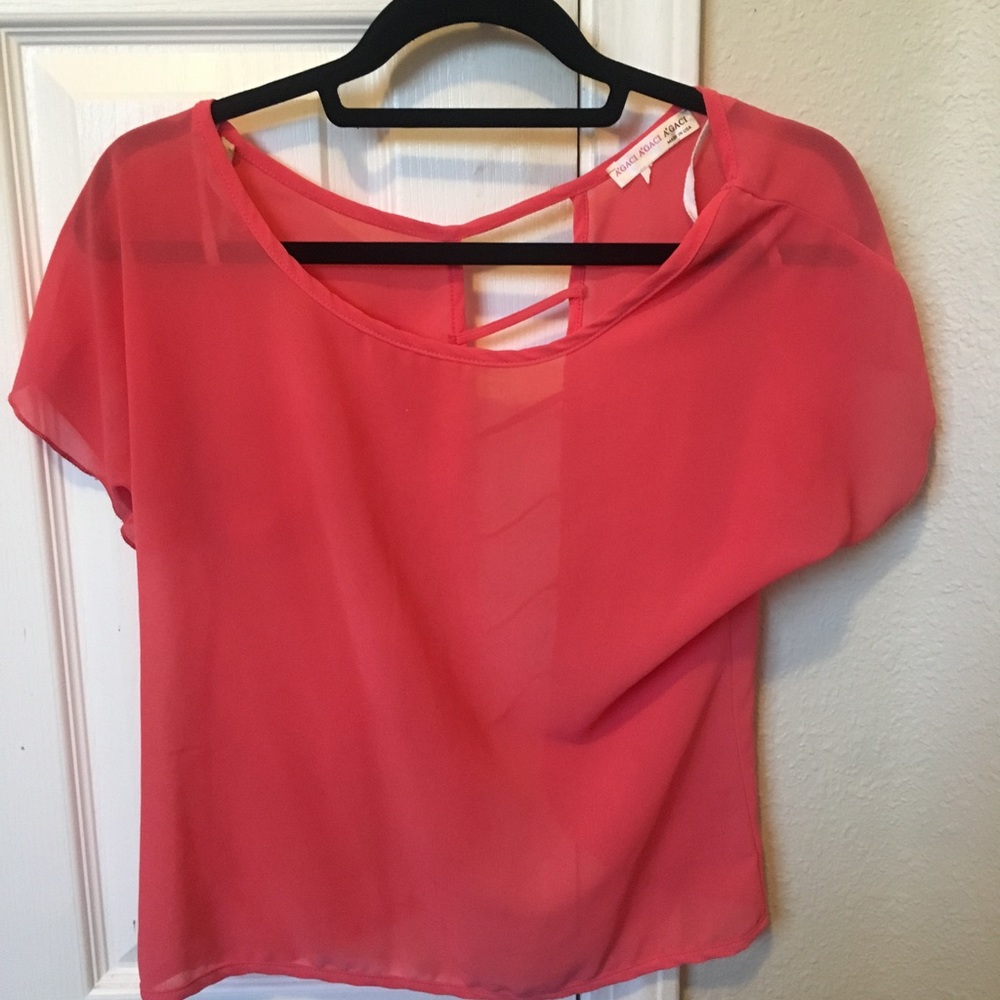 AGACI SHIRT